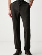 Joop! pantaloni pentru bărbați cu vâscoză