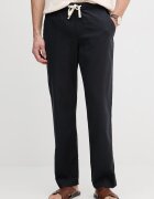 Joop! pantaloni regular pentru bărbați din lyocell