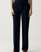 Joop! pantaloni straight pentru femei
