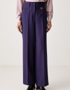 Joop! pantaloni straight pentru femei