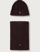 Joop! set de căciulii pentru femei cu lână