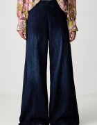 Joseph Ribkoff blugi wide leg pentru femei