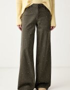 Joseph Ribkoff blugi wide leg pentru femei