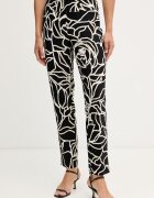 Joseph Ribkoff pantaloni slim fit pentru femei