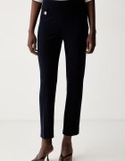 Joseph Ribkoff pantaloni slim fit pentru femei
