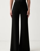 Joseph Ribkoff pantaloni wide leg pentru femei