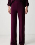 Joseph Ribkoff pantaloni wide leg pentru femei