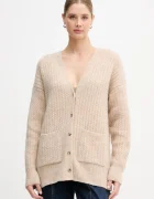 JOYINME cardigan din amestec de lână Soft Whisper