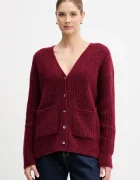JOYINME cardigan din amestec de lână Soft Whisper
