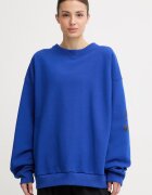 JOYINME hanorac oversized pentru femei din bumbac Rebel