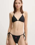 Juicy Couture costum de baie din două piese TAIHITI TRIANGLE