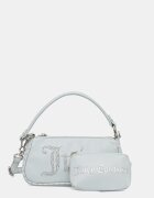 Juicy Couture geantă crossbody pentru femei cu imitație de piele KIMBERLY PU