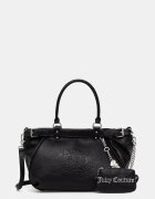 Juicy Couture geantă crossbody pentru femei cu imitație de piele Twig Narrative