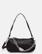 Juicy Couture geantă crossbody pentru femei cu imitație de piele TWIG NARRATIVE