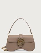 Just Cavalli geantă crossbody pentru femei cu imitație de piele