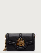 Just Cavalli geantă crossbody pentru femei cu imitație de piele