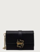 Just Cavalli geantă crossbody pentru femei cu imitație de piele