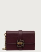 Just Cavalli geantă crossbody pentru femei cu imitație de piele