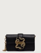 Just Cavalli geantă crossbody pentru femei cu imitație de piele