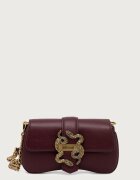 Just Cavalli geantă crossbody pentru femei cu imitație de piele