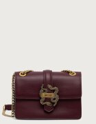 Just Cavalli geantă crossbody pentru femei cu imitație de piele