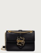 Just Cavalli geantă crossbody pentru femei cu imitație de piele