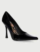 Just Cavalli pantofi cu toc stiletto