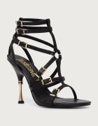 Just Cavalli pantofi cu toc stiletto cu toc înalt