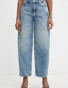 Karl Lagerfeld blugi slouchy femei