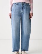 Karl Lagerfeld blugi slouchy pentru femei