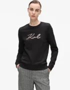 Karl Lagerfeld bluză