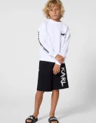 Karl Lagerfeld bluză copii