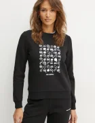 Karl Lagerfeld bluza IKON