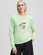 Karl Lagerfeld bluza IKON