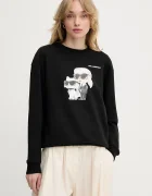 Karl Lagerfeld bluză IKON