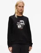 Karl Lagerfeld bluză IKON