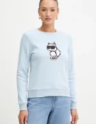 Karl Lagerfeld bluză IKON