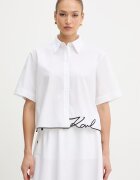 Karl Lagerfeld cămașă femei
