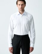 Karl Lagerfeld cămașă pentru bărbați din bumbac