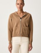 Karl Lagerfeld cardigan pentru femei cu vâscoză