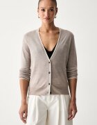Karl Lagerfeld cardigan pentru femei din lână