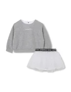 Karl Lagerfeld compleu bebe