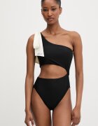 Karl Lagerfeld costum de baie dintr-o singură piesă pentru femei