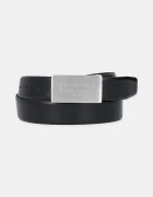 Karl Lagerfeld curea de piele