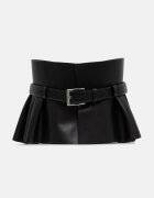 Karl Lagerfeld curea pentru femei K/ESSENTIAL