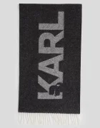 Karl Lagerfeld fular K/ESSENTIAL