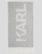 Karl Lagerfeld fular K/ESSENTIAL