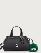 Karl Lagerfeld geantă crossbody pentru femei cu imitație de piele