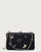 Karl Lagerfeld geantă crossbody pentru femei cu imitație de piele K/SOIREE