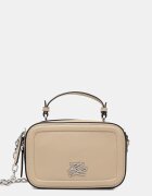 Karl Lagerfeld geantă crossbody pentru femei din piele K/AUTOGRAPH